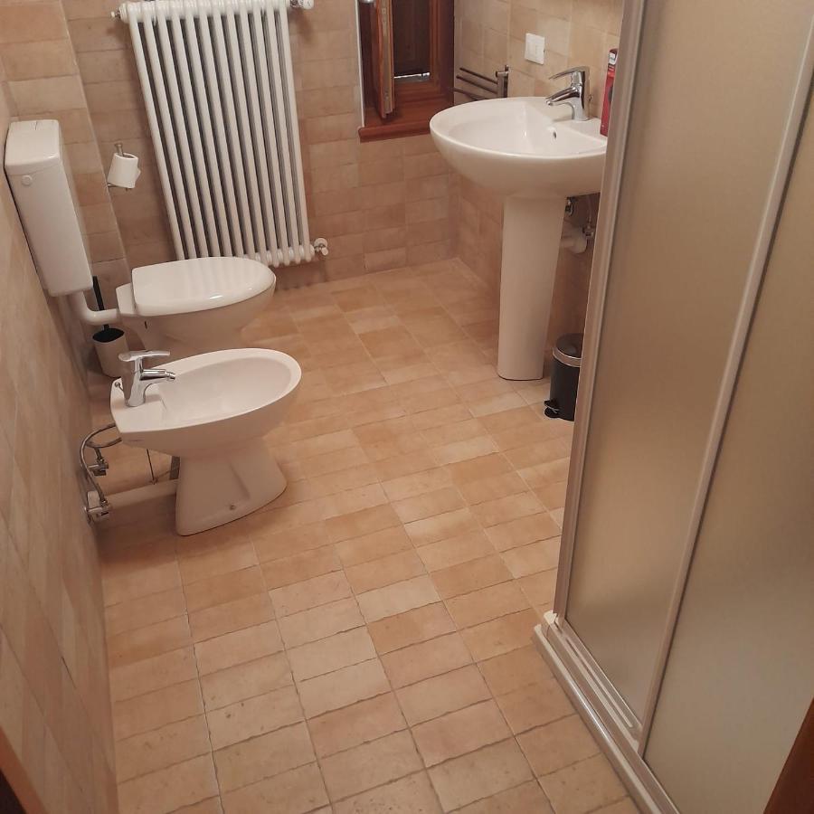 Cjase Cjandin Hotel Cercivento Bagian luar foto