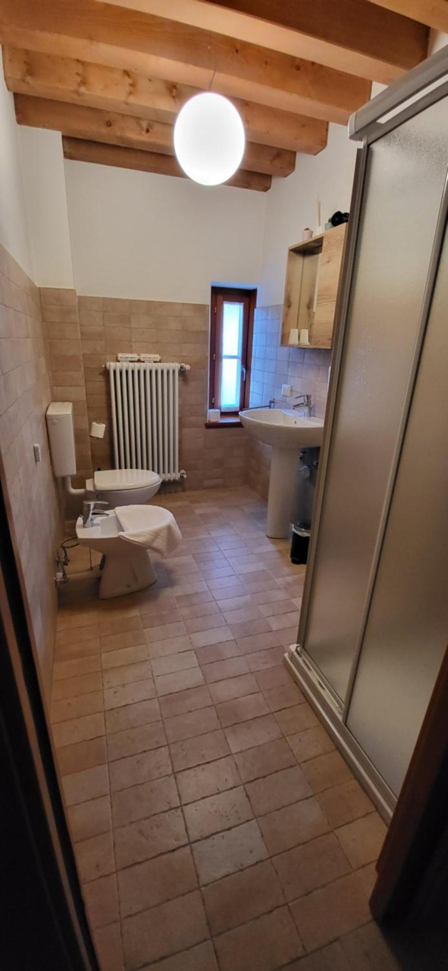 Cjase Cjandin Hotel Cercivento Bagian luar foto