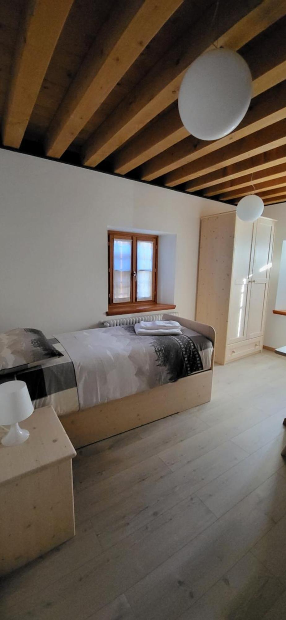 Cjase Cjandin Hotel Cercivento Bagian luar foto